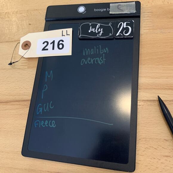 Columbia Sweatshirt Mens XXL Gray Blue Klamath Range II Half Zip Fleece Pullover - Picture 9 of 10